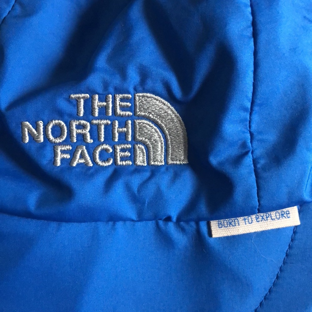 THE NORTH FACE Toddler cap 0-6 months - Picture 5 of 5
